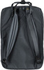 Картинка рюкзак городской Fjallraven Kanken Laptop 17 031 Graphite - 2