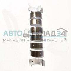 ВКЛАДЫШИ ШАТУННЫЕ 0,25 MATIZ 1,0, AVEO 1,2 ALL (К-Т 8 ШТ) TAIHO