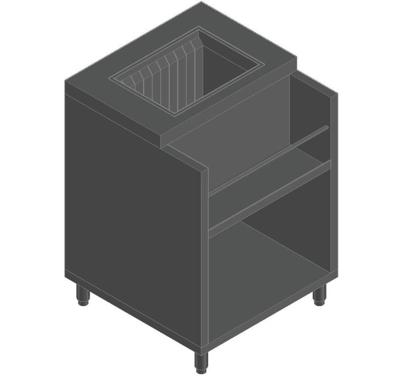 СТАНЦИЯ БАРНАЯ HICOLD НБМВЛ-6/6