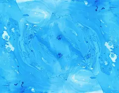 Флюид в камне F309B_L