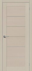 Дверь Вуд Модерн-21 / Цвет Latte / Двери Браво