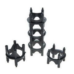 Фиксатор многоуровневый 40/50 (500 шт.)