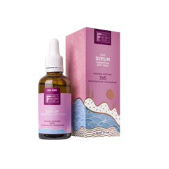 Family Forever Aqua Boom Сыворотка для лица, 50мл