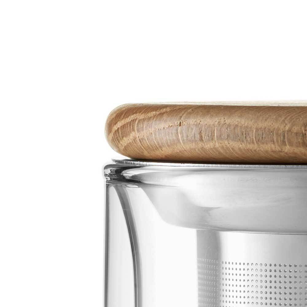 Чайная кружка с ситечком Viva Scandinavia 