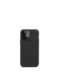 Чехол для ALU IPHONE 15 PRO MAX/Matte black