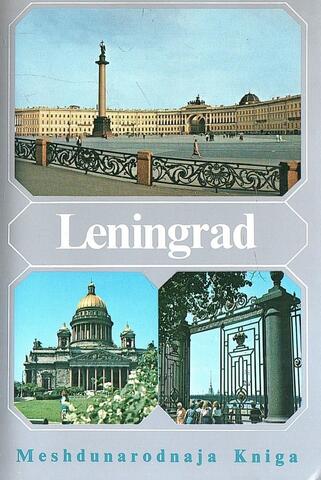 Leningrad