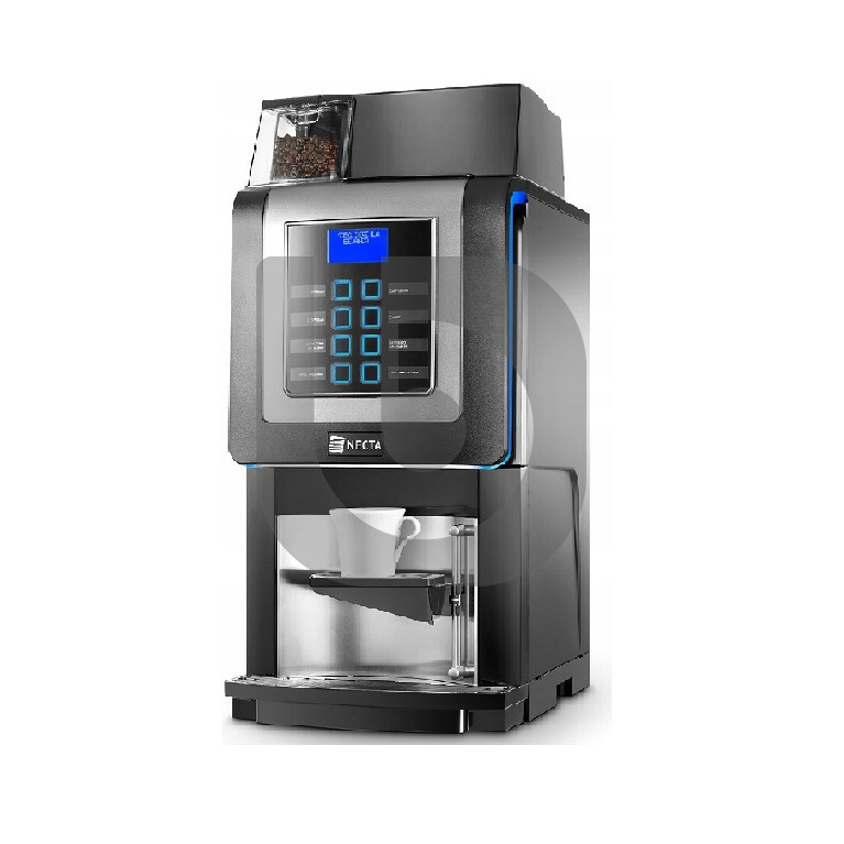 Кофемашина Necta Korinto Prime купить за 222 566 ₽ Кофемаркет