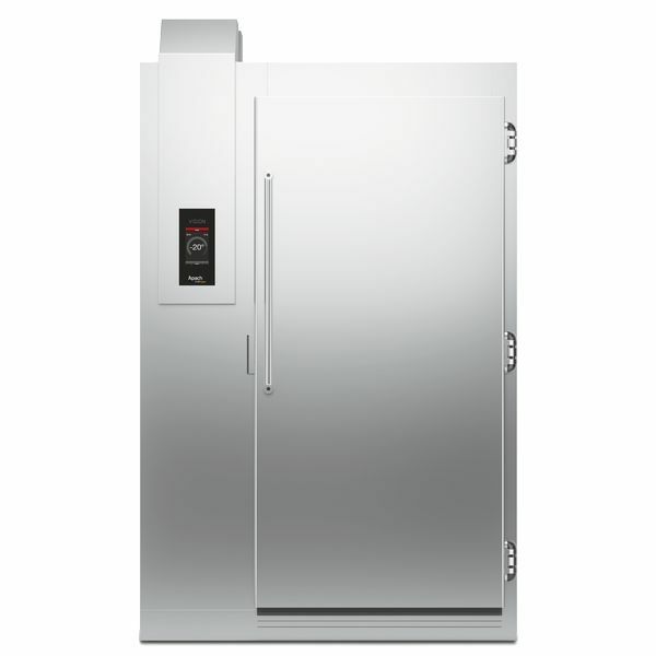 ШКАФ ШОКОВОЙ ЗАМОРОЗКИ APACH CHEF LINE LBVU101R