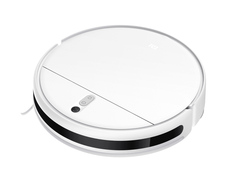 Робот-пылесос Mi Robot Vacuum-Mop 2 Lite EU MJSTL (BHR5217EU)