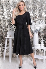 Платье 71392-1 Avili