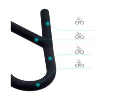 Спин-байк DFC OVICX B-Q200X