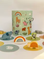 Волшебный сортер 