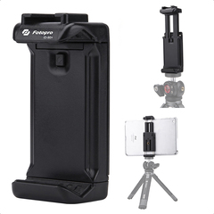 FOTOPRO S3 полупрофессиональный алюминиевый штатив КРАСНЫЙ