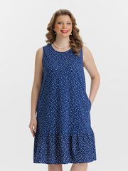 4705 Сарафан женский