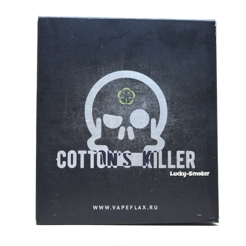 Вата Cotton's Killer