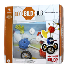 Конструктор Огобилд"Ogobild Hub"