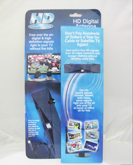 Цифровая HD антенна HD DIGITAL ANENNA
