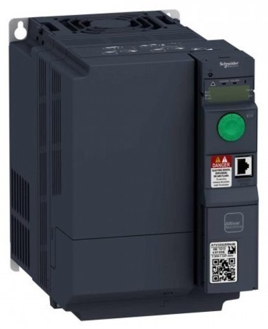 Schneider Electric ATV320 ATV320U55N4B