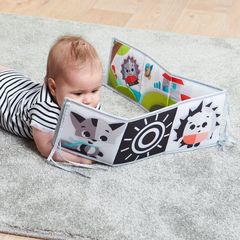 Tiny Love Игрушка книжка раскладная 