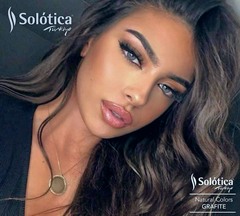 Solótica™ Natural Colors - GRAFITE