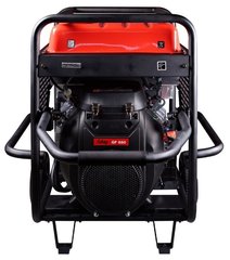 Кожух для бензиновой электростанции Fubag BS 11000 A ES с АВР