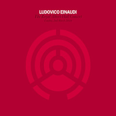 Ludovico Einaudi / The Royal Albert Hall Concert (2CD+DVD)