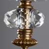 Люстра Divinare Carl 5124/07 LM-8