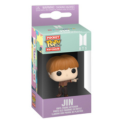 Брелок Funko Pocket POP! Keychain BTS S2 Dynamite Jin 56030