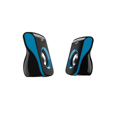 Колонки Genius SP-Q180 Blue