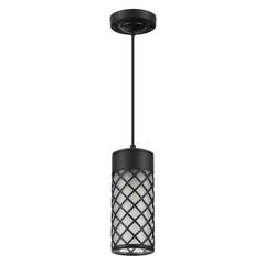 Уличный подвесной светильник Odeon Light DUNES 4834/1