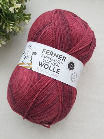 Ferner Wolle Lungauer 6-ply 482