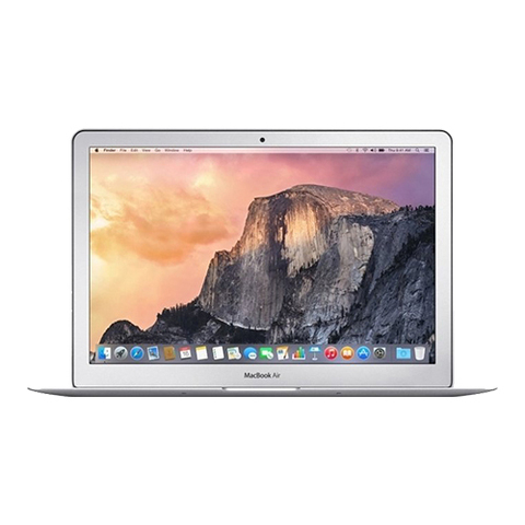 Apple MacBook Air 1.8Ghz 128Gb