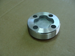 шайба пружинная КПП Geely Emgrand (крышка аллюм.)  3170122201