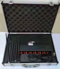 Глушитель мобильной связи NK-9150 GSM\3G\4G