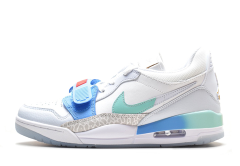 Jordan Legacy 312 Low 'Windy City' 