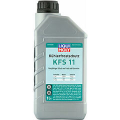 Антифриз-концентрат Kuhlerfrostschutz KFS 11 - 1 л