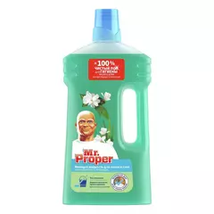 Моющая жидкость Мистер Пропер