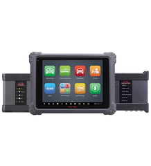 Сканер диагностический Autel MaxiSys Ultra EV, измерительный модуль, J2534, DoIP, D-PDU