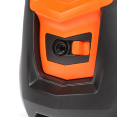 Мойка высокого давления Patriot GT540 Imperial 2000Вт