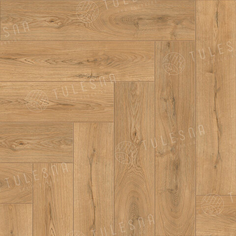 ПВХ плитка Tulesna Art Parquet LVT Nobile 1005-1101