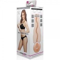 FLESHLIGHT GIRL Мастурбатор Maitland Ward Tight Chicks (анус)