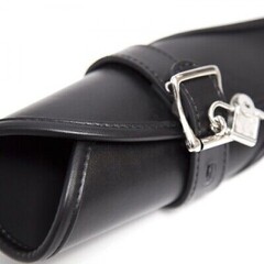 Наручники с кольцом для фиксации