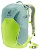 Картинка рюкзак туристический Deuter Speed Lite 21 Jade-Citrus - 1