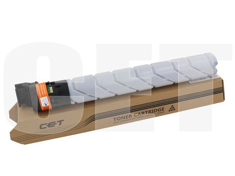 Тонер-картридж (CPP) TN-328K/TN-626K для KONICA MINOLTA bizhub C250i/C300i/C360i (CET) Black, 547г, 28000 стр., CET141642