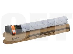 Тонер-картридж (CPP) TN-328K/TN-626K для KONICA MINOLTA bizhub C250i/C300i/C360i (CET) Black, 547г, 28000 стр., CET141642