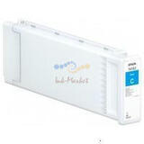 T41E240 Картридж голубой для SC-Tx405 экстраповышенной ёмкости 700ml
