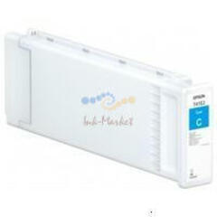 T41E240 Картридж голубой для SC-Tx405 экстраповышенной ёмкости 700ml