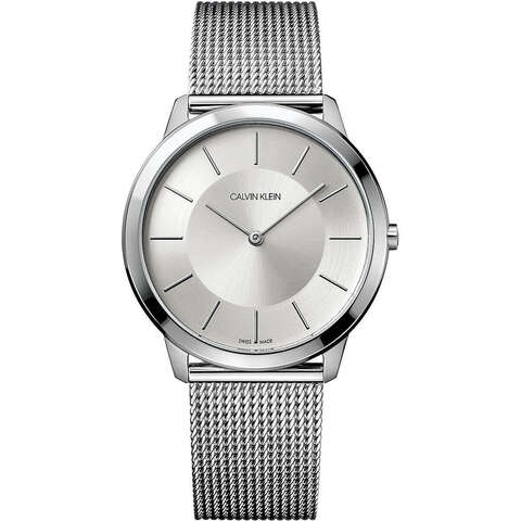Наручные часы Calvin Klein K3M21126