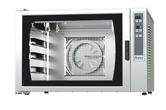 Конвекционная печь Pratica HPE80