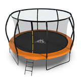 Батут DFC KENGOO II 14ft фото №0
